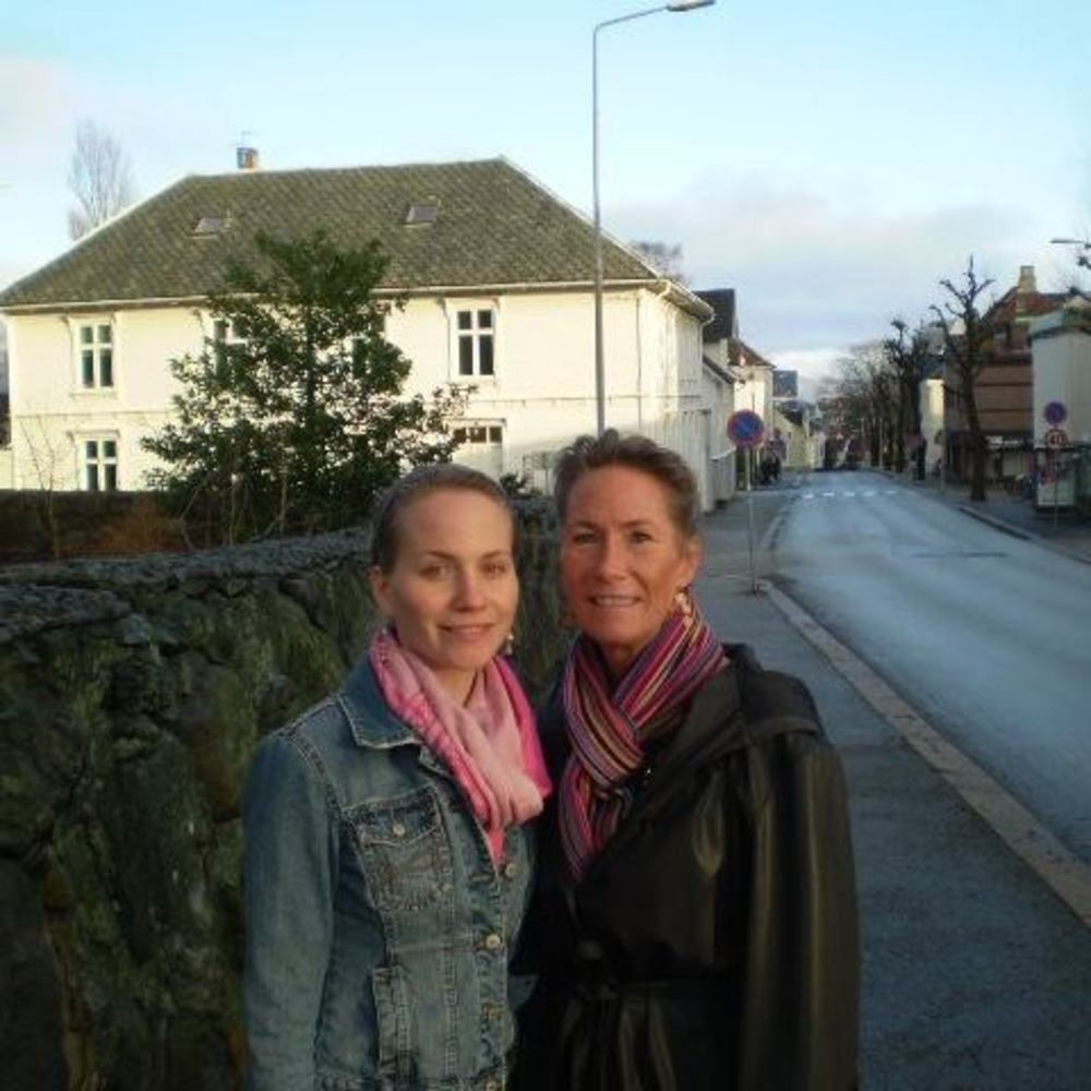 Meet your Posher, Alison